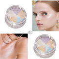 Wholesale Shimmer Highlighter Cosmetics Highlighter Makeup